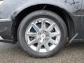 2011 Cadillac DTS Premium Wheel