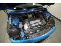 1.6 Liter Supercharged SOHC 16V 4 Cylinder Engine for 2008 Mini Cooper S Convertible #77815400