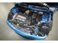  2008 Cooper S Convertible 1.6 Liter Supercharged SOHC 16V 4 Cylinder Engine