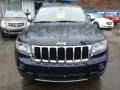 True Blue Pearl - Grand Cherokee Limited 4x4 Photo No. 14