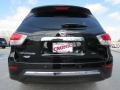 Super Black - Pathfinder SL Photo No. 3