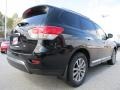 Super Black - Pathfinder SL Photo No. 4