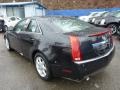 2009 Black Ice Cadillac CTS 4 AWD Sedan  photo #10