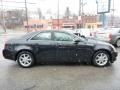 2009 Black Ice Cadillac CTS 4 AWD Sedan  photo #13