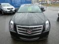 2009 Black Ice Cadillac CTS 4 AWD Sedan  photo #14