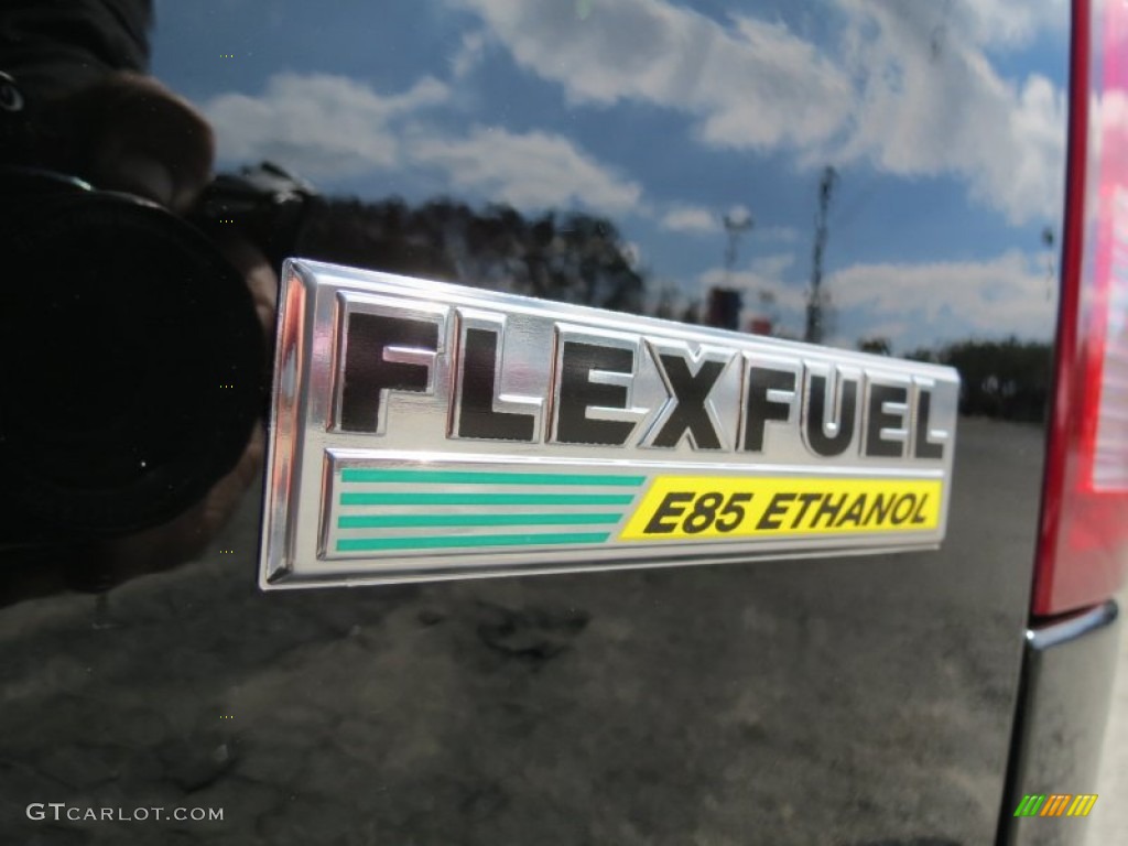2013 Ram 1500 SLT Regular Cab Marks and Logos Photos