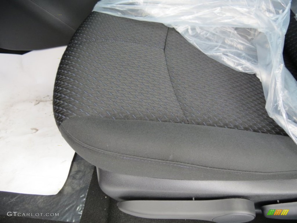 2013 Sentra SR - Red Brick / Charcoal photo #10