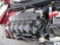 1.8 Liter DOHC 16-Valve VVT 4 Cylinder Engine for 2013 Nissan Sentra SR #77815846