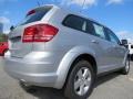 Bright Silver Metallic 2013 Dodge Journey American Value Package Exterior