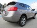 2013 Platinum Graphite Nissan Rogue S  photo #5