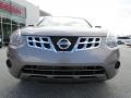 2013 Platinum Graphite Nissan Rogue S  photo #8