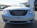 Crystal Blue Pearl - 200 Touring Sedan Photo No. 2