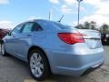 Crystal Blue Pearl - 200 Touring Sedan Photo No. 5