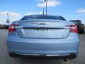 Crystal Blue Pearl - 200 Touring Sedan Photo No. 6
