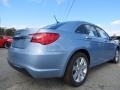 Crystal Blue Pearl - 200 Touring Sedan Photo No. 7