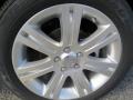 Crystal Blue Pearl - 200 Touring Sedan Photo No. 9