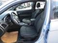 Crystal Blue Pearl - 200 Touring Sedan Photo No. 10