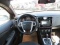 Crystal Blue Pearl - 200 Touring Sedan Photo No. 15
