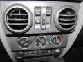 2010 Jeep Wrangler Unlimited Rubicon 4x4 Controls