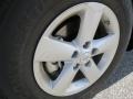 2013 Nissan Rogue S Wheel and Tire Photo