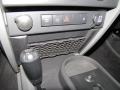 Dark Slate Gray/Medium Slate Gray Controls Photo for 2010 Jeep Wrangler Unlimited #77816243