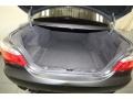 Black Trunk Photo for 2010 BMW 5 Series #77816260