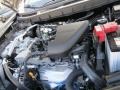 2.5 Liter DOHC 16-Valve CVTCS 4 Cylinder Engine for 2013 Nissan Rogue S #77816267