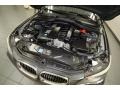 3.0 Liter DOHC 24-Valve VVT Inline 6 Cylinder 2010 BMW 5 Series 528i Sedan Engine