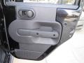 Black - Wrangler Unlimited Rubicon 4x4 Photo No. 28