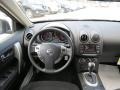 Black Dashboard Photo for 2013 Nissan Rogue #77816462