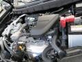 2.5 Liter DOHC 16-Valve CVTCS 4 Cylinder Engine for 2013 Nissan Rogue S #77816474