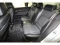 Black Nappa Leather Rear Seat Photo for 2009 BMW 7 Series #77816548