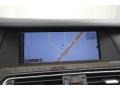 Black Nappa Leather Navigation Photo for 2009 BMW 7 Series #77816612