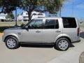 2010 Ipanema Sand Land Rover LR4 HSE  photo #7