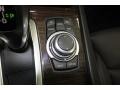 Black Nappa Leather Controls Photo for 2009 BMW 7 Series #77816657