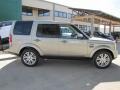 2010 Ipanema Sand Land Rover LR4 HSE  photo #11