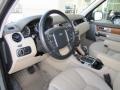 2010 Ipanema Sand Land Rover LR4 HSE  photo #12