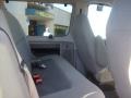 2008 Oxford White Ford E Series Van E350 Super Duty XLT Passenger  photo #18