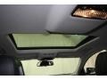 2009 BMW 7 Series Black Nappa Leather Interior Sunroof Photo
