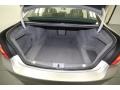 Black Nappa Leather Trunk Photo for 2009 BMW 7 Series #77816804