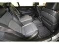 Black Nappa Leather Rear Seat Photo for 2009 BMW 7 Series #77816816