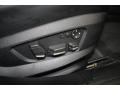 Black Nappa Leather Controls Photo for 2009 BMW 7 Series #77816864