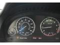 Black Nappa Leather Gauges Photo for 2009 BMW 7 Series #77816913
