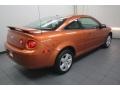 Sunburst Orange Metallic - Cobalt LT Coupe Photo No. 9