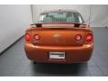 2007 Sunburst Orange Metallic Chevrolet Cobalt LT Coupe  photo #11