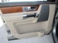 2010 Ipanema Sand Land Rover LR4 HSE  photo #45