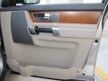 2010 Ipanema Sand Land Rover LR4 HSE  photo #48