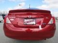 Red Brick - Versa 1.6 SL Sedan Photo No. 4
