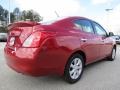 Red Brick - Versa 1.6 SL Sedan Photo No. 5