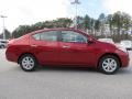 Red Brick - Versa 1.6 SL Sedan Photo No. 6